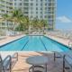 The Boardwalk Suite - Casa Costa 405N 1 Bedroom, Pools, Jacuzzi, Beach, Shops & Dog Friendly, Boynton Beach (zdjęcie 3)