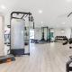 Luxurious Apartment 1BR Free Carpark Gym Pool & HotTub, Окленд - Фото 10