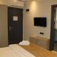 Eyüp Sultan Palace Hotel, Istanbul - Foto 9