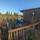 The willow cabin, Bexley (fotografie 10)