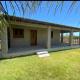 casa do conde, Luís Correia - Foto 1