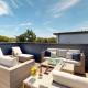 Rooftop Deck with City View Modern Charming Nashville - Foto 1