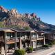 The Red Cliffs Lodge Zion, a Tribute Portfolio Hotel, Springdale - Fotografie 6
