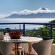 New Paradise - appartement avec vue Moorea