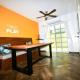 Casa Cancún centro Aire acondicionado Jardín, Cancún - Foto 10