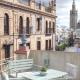 Duplex and terrace overlooking Giralda Siviglia - Foto 3