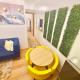 TREES RESIDENCE 2 Bedroom Fully Furnished Unit, Manila - Fotografie 1