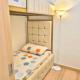 TREES RESIDENCE 2 Bedroom Fully Furnished Unit, Manila - Fotografie 4