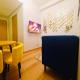 TREES RESIDENCE 2 Bedroom Fully Furnished Unit, Manila - Fotografie 5