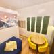 TREES RESIDENCE 2 Bedroom Fully Furnished Unit, Manila - Fotografie 8