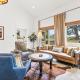 Canyons Village walk to Cabriolet Ski Lift, Gourmet Kitchen, Sleeps 7, Park City - Foto 9