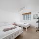 Warm & Cosy Flat in King Cross, Londýn - Fotografie 1
