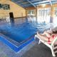 Newquay - Atlantic Lodge - 10 - Pets - Pools - Gym - Fotografie 6