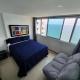 Luxury Apartments Beachview Cartagena de Indias - Zdjęcie 3