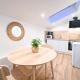 Studio cozy avec terrasse n12 Nice - Photo 8