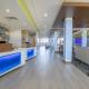 Holiday Inn Express & Suites Dallas NE Arboretum, Dallas - Fotografie 4