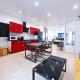 Grand loft à deux pas de la mer n1, Nice - Fotografie 3