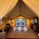 Tuki Glamping, Havelock North - Fotografie 1