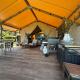 Tuki Glamping Havelock North - Photo 4