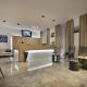 Prague Season Hotel, Praha - Fotografie 1