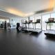 2BR W Resort, Birds eye view of it all, Professionally Designed, Fort Lauderdale (photo 8)