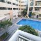 Stylish 1-BR Oasis Minutes from Burj & Dubai Mall, Dubaj - Fotografie 5