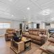 4000 SF, 20 Acre Gated Luxe Estate, Game Room, Pano View, Pool, Spa, Coarsegold (foto 6)