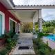 Mimi Cottage - Vacation home good for 4-8 people, Ban Hin Dat (fotografie 2)