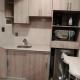 Estudio, patio privado, cocineta y baño completo, ラパス - 写真 9