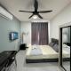 Studio Jalan Ampang Neu Suites, Kuala Lumpur - Foto 1
