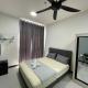 Studio Jalan Ampang Neu Suites, Kuala Lumpur - Foto 6