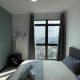 Studio Jalan Ampang Neu Suites, Kuala Lumpur - Foto 8