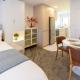 Central City, Stylish Studio Living Christchurch - Fotografie 6