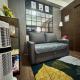 Air Residences 43rdF -By Soliel, Manila - Fotografie 2