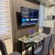 Air Residences 43rdF -By Soliel, Manila - Fotografie 7