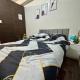 Air Residences 43rdF -By Soliel, Manila - Fotografie 9