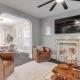 Upscale Home near Downtown Cle, R&R HoF, Beach, Arena, Cleveland - Photo 9