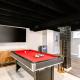 Upscale Home near Downtown Cle, R&R HoF, Beach, Arena, Cleveland - Photo 10
