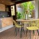 Bungalow Tec-Tec St Leu, Saint-Leu - Foto 4
