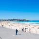 Convenient Bondi Beach Apartment - Beach view and Parking