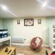 Olive Immaculate Wembley Apartment, 15mins to Central London, by Edens, Londýn - Fotografie 4