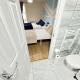 Olive Immaculate Wembley Apartment, 15mins to Central London, by Edens, Londýn - Fotografie 9