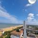 Negombo Ocean Breeze - Bliss on the Beach Luxury Apartments by Serendib Vacation, Negombo - Fotografie 3
