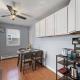 Tranquil 2BR Apt Mpls - 8075 Apt 4, Spring Lake Park (Foto 4)