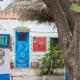 Puerta Azul Hostel, Capilla del Monte