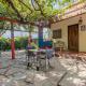 Puerta Azul Hostel, Capilla del Monte (foto 6)
