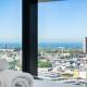 Stylish Southbank 2BR Apt with Bay Views, Pool and Gym, Melbourne - Fotografie 3