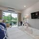 C201 Neatest Apartment The title 50m to beach and shops, Strand Rawai - Foto 9