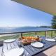 Boondelbah 4, 29 Soldiers Point Rd - waterfront bliss, Soldiers Point (fotografie 2)