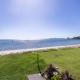 Boondelbah 4, 29 Soldiers Point Rd - waterfront bliss, Soldiers Point